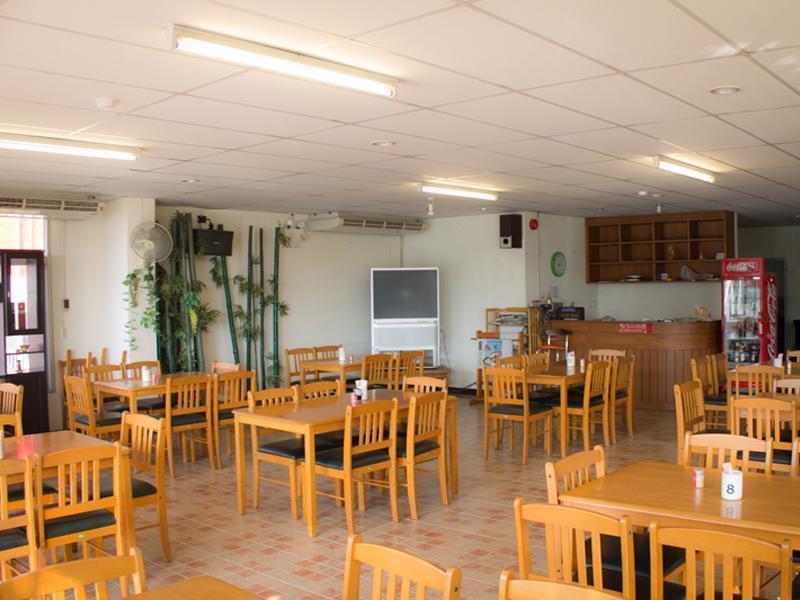 צ'יאנג מאי The Residence Hotel -Sha Extra Plus מראה חיצוני תמונה