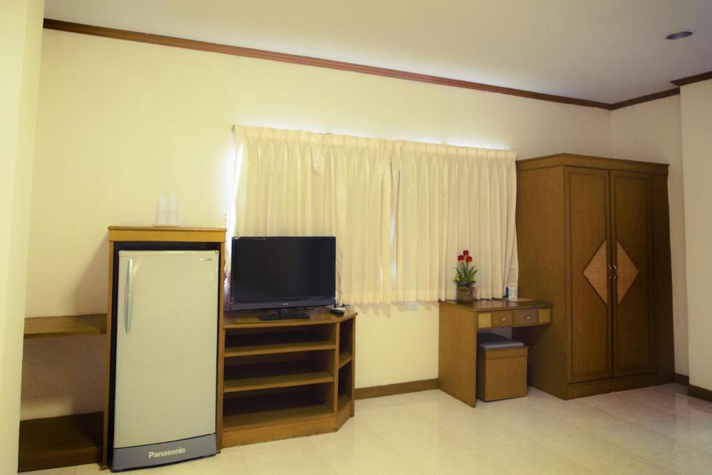 צ'יאנג מאי The Residence Hotel -Sha Extra Plus חדר תמונה