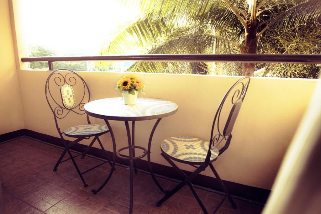 צ'יאנג מאי The Residence Hotel -Sha Extra Plus חדר תמונה